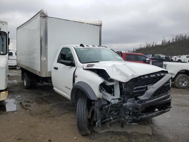 2022 Dodge RAM 4500