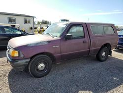 Ford salvage cars for sale: 1993 Ford Ranger