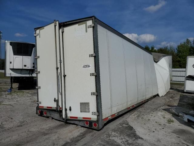 2005 Wabash Trailer