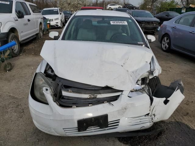 2009 Chevrolet Cobalt LT