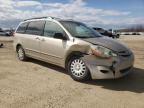 2008 Toyota Sienna CE