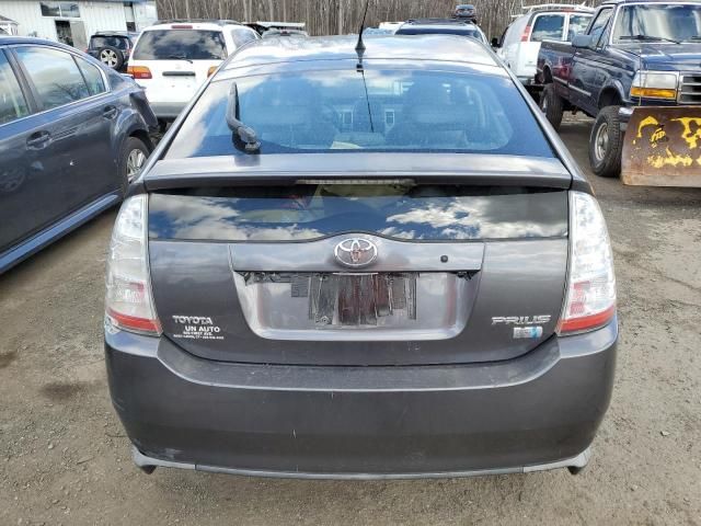 2009 Toyota Prius