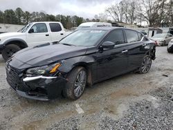 Nissan Altima salvage cars for sale: 2023 Nissan Altima SL