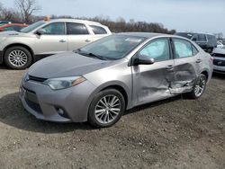 2015 Toyota Corolla L for sale in Des Moines, IA