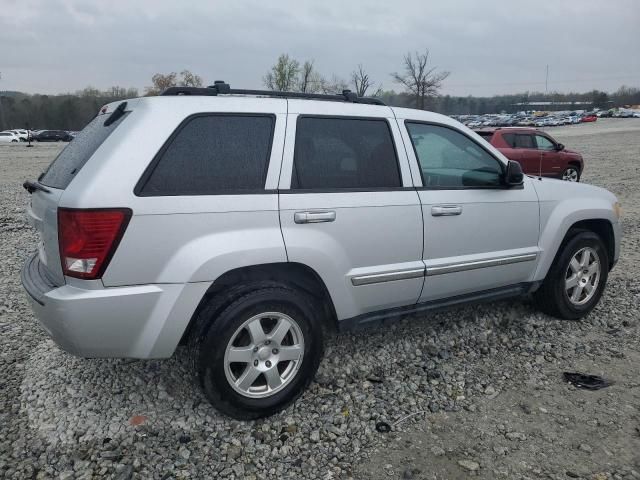 2010 Jeep Grand Cherokee Laredo