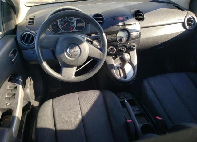 2013 Mazda 2