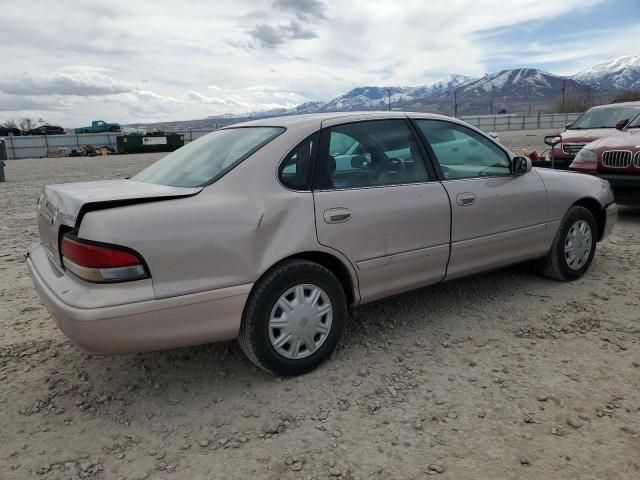 1997 Toyota Avalon XL