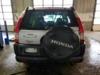 2006 Honda CR-V LX