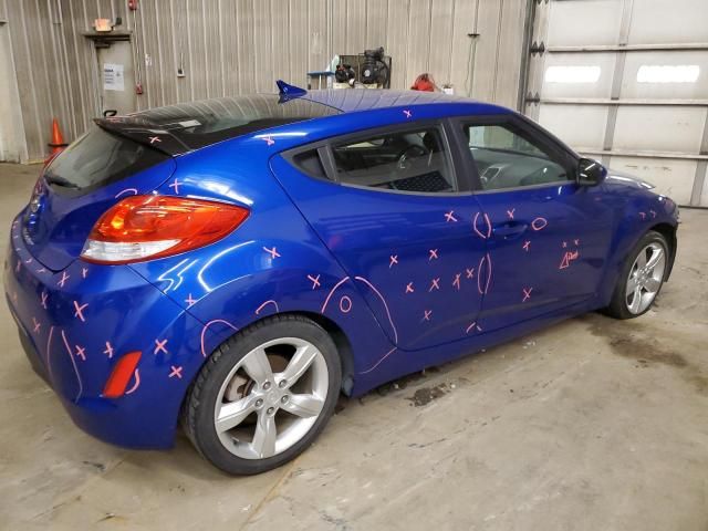 2014 Hyundai Veloster