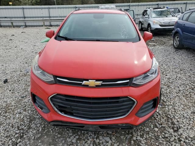 2017 Chevrolet Trax 1LT