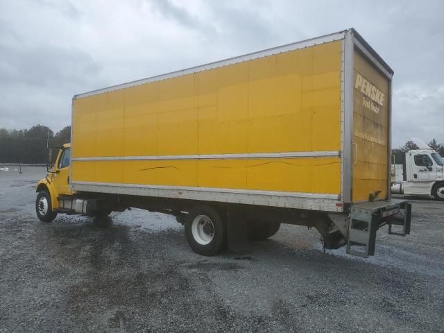 2018 Freightliner M2 106 Medium Duty