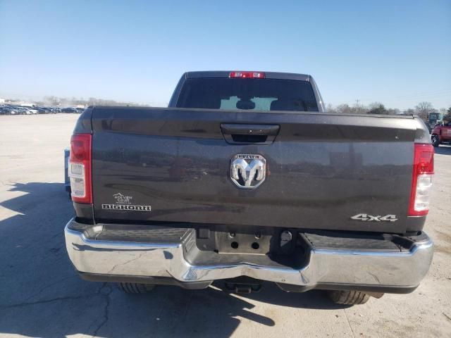 2021 Dodge RAM 2500 BIG Horn