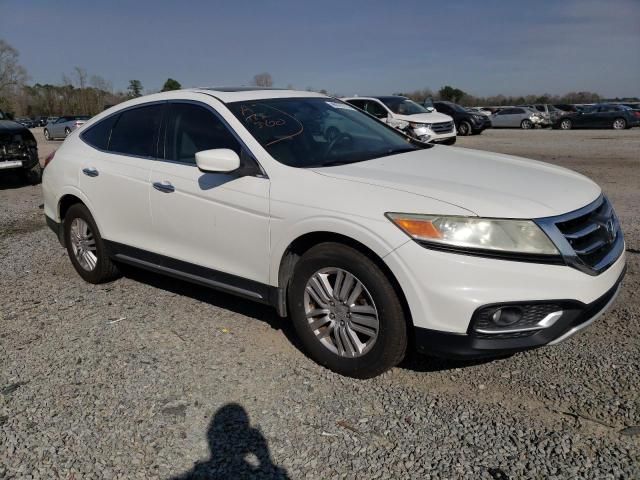 2013 Honda Crosstour EX