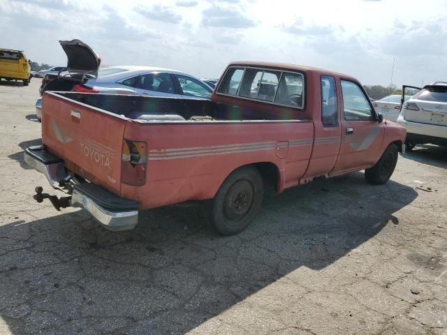 1990 Toyota Pickup 1/2 TON Extra Long Wheelbase SR5