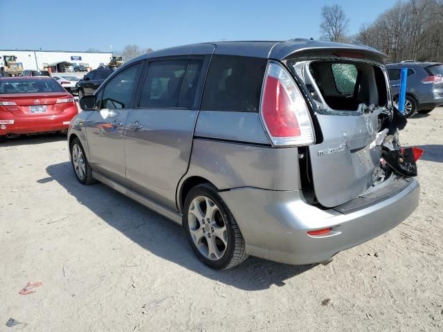 2010 Mazda 5