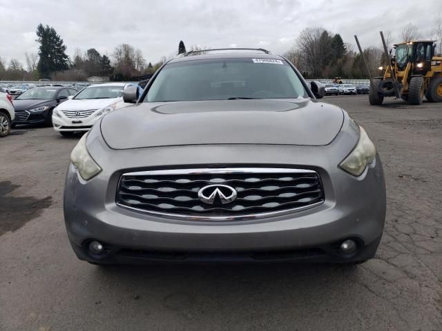 2011 Infiniti FX35