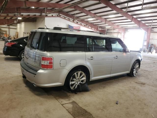 2012 Ford Flex Limited