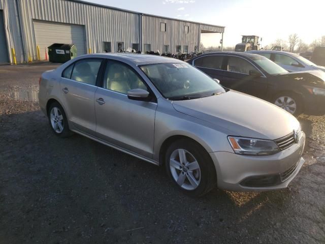 2014 Volkswagen Jetta TDI