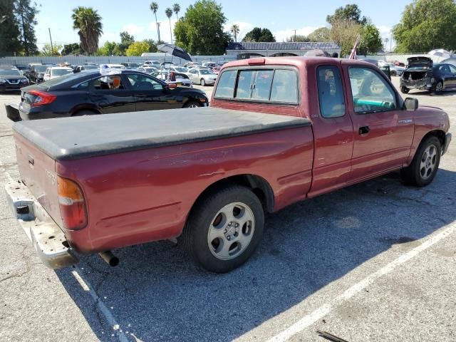 1998 Toyota Tacoma Xtracab