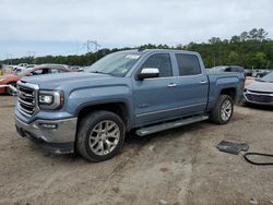 2016 GMC Sierra C1500 SLT en venta en Greenwell Springs, LA