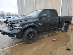 Dodge 1500 salvage cars for sale: 2015 Dodge RAM 1500 Sport