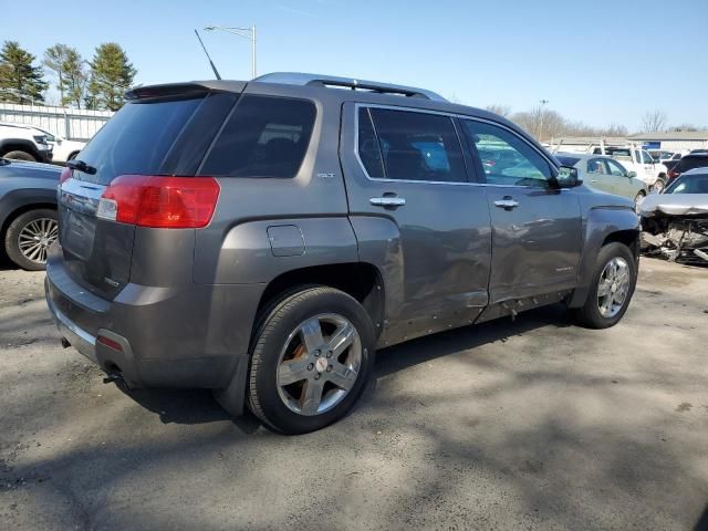 2012 GMC Terrain SLT