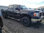 2009 GMC Sierra K1500 SLT