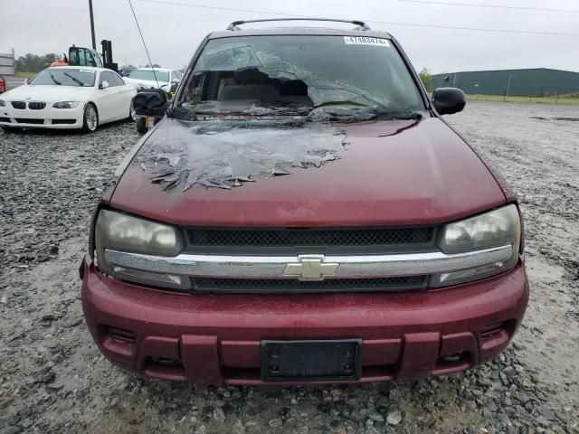 2005 Chevrolet Trailblazer LS