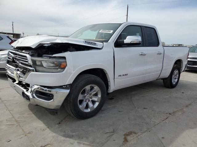 2020 Dodge 1500 Laramie