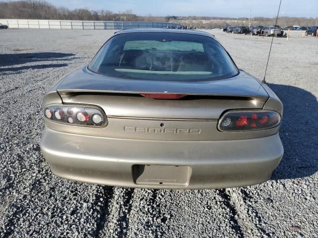 2000 Chevrolet Camaro