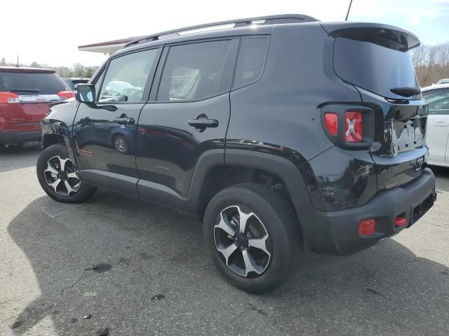 2022 Jeep Renegade Trailhawk