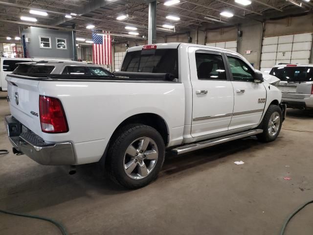 2016 Dodge RAM 1500 SLT