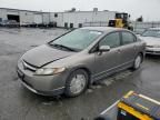 2008 Honda Civic Hybrid