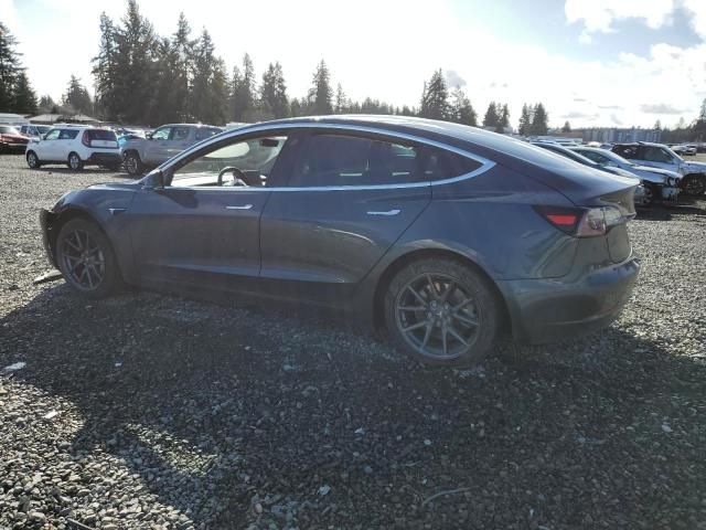 2017 Tesla Model 3