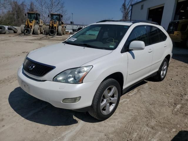 2007 Lexus RX 350