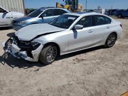 BMW 330I Vehiculos salvage en venta: 2024 BMW 330I