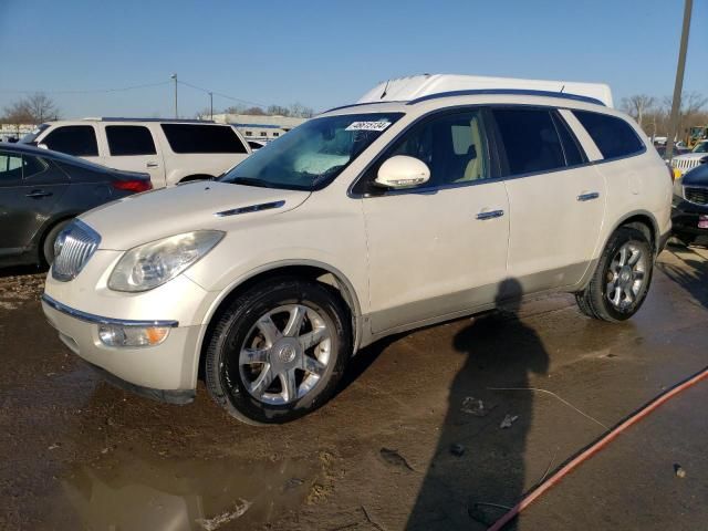 2009 Buick Enclave CXL