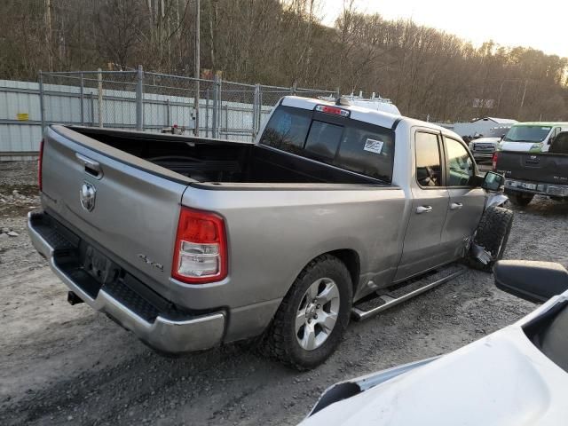 2019 Dodge RAM 1500 BIG HORN/LONE Star