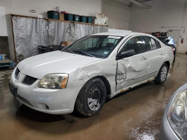 2006 Mitsubishi Galant ES Medium