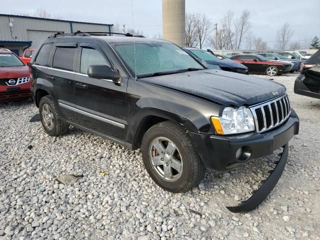 2006 Jeep Grand Cherokee Limited