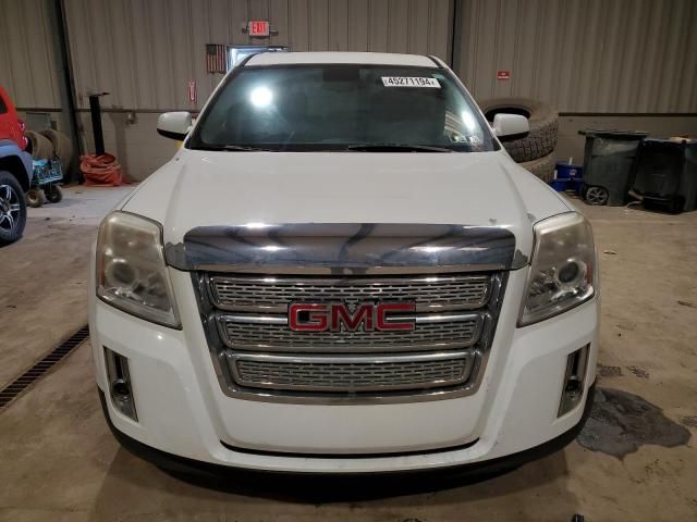 2013 GMC Terrain SLE