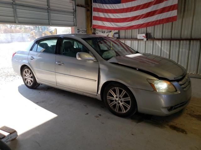 2007 Toyota Avalon XL