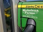 2016 John Deere 5115M