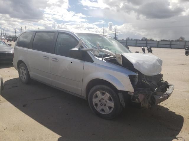 2009 Dodge Grand Caravan SE