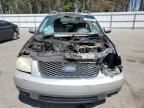 2007 Ford Freestyle SEL