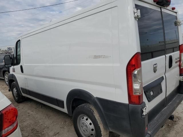 2019 Dodge RAM Promaster 1500 1500 Standard