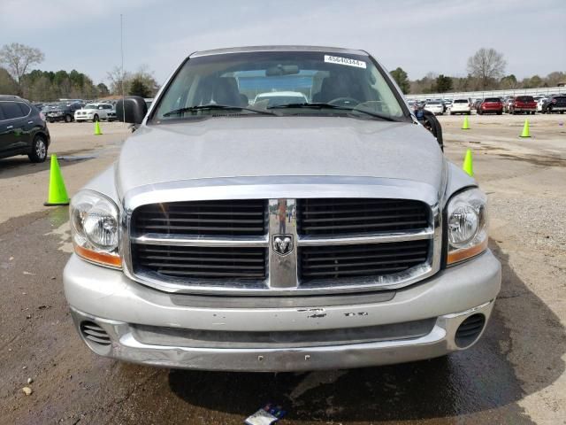 2006 Dodge RAM 1500 ST