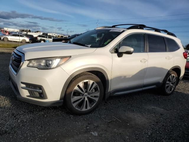 2019 Subaru Ascent Limited