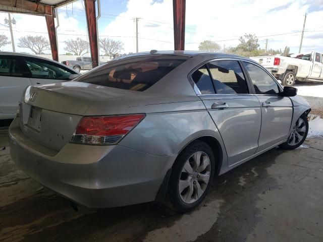 2010 Honda Accord EXL