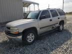 2005 Chevrolet Tahoe C1500